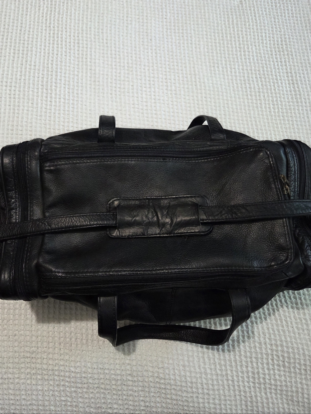 Cortez Duffle Bag